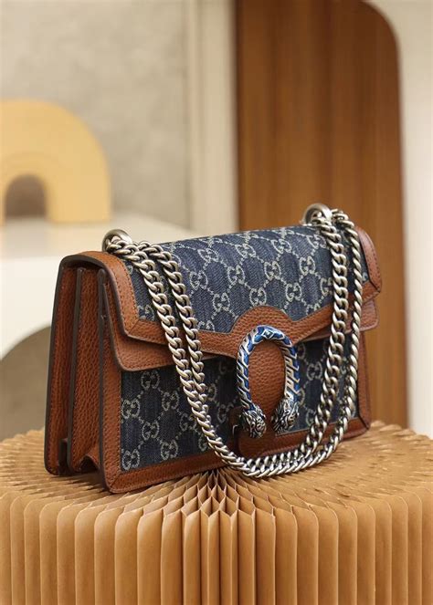 gucci dionysus replica handbag|gucci dionysus denim bag.